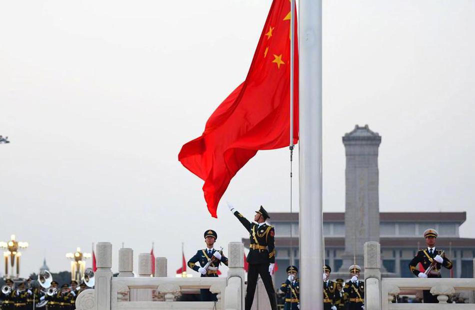 美军舰再次擅闯南沙 外交部:中国海军依法警告驱离
