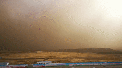 震撼！NASA公开火星日出日落照