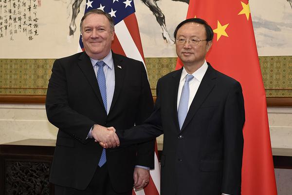 特朗普真想就削减核武器与中国谈判？
