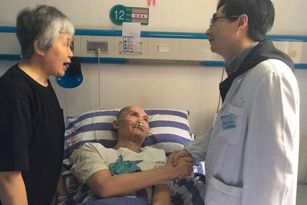 103岁袁宝华去世，他是朱镕基“最好的启蒙老师”