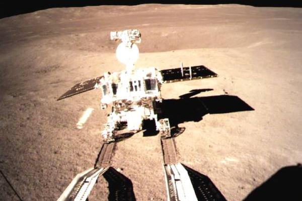 时隔44年人类通过“嫦娥五号”再次带回月球样本