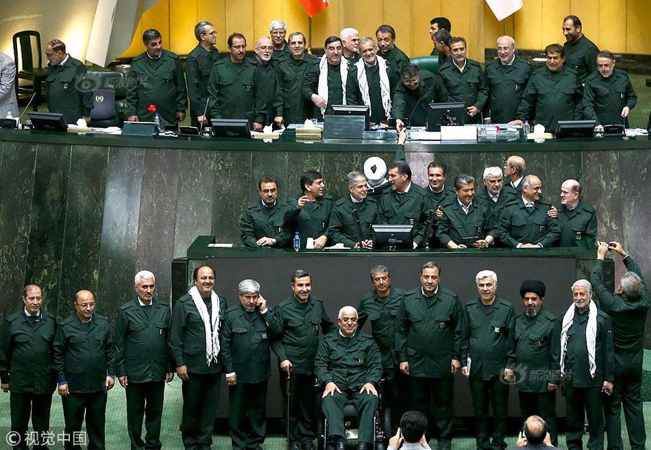伊外长称伊朗反对美国政府将穆兄会列为恐怖组织