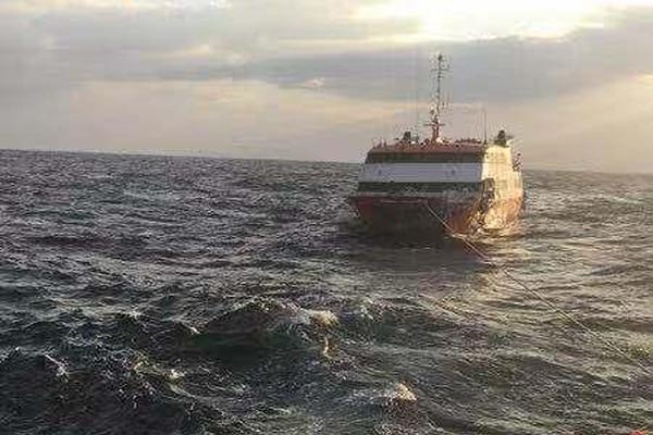 阿联酋外交部说4艘商船在其领海遭“蓄意破坏”