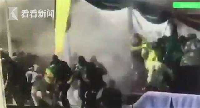 斯里兰卡爆炸共有6名中国公民遇难 5人受伤