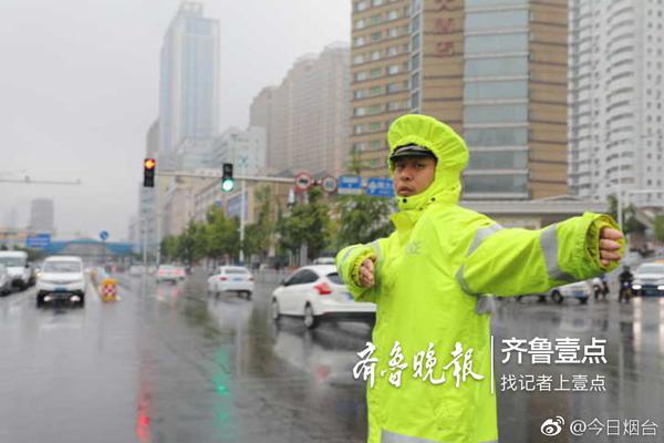 民政部:北方暴雨75人死亡失踪