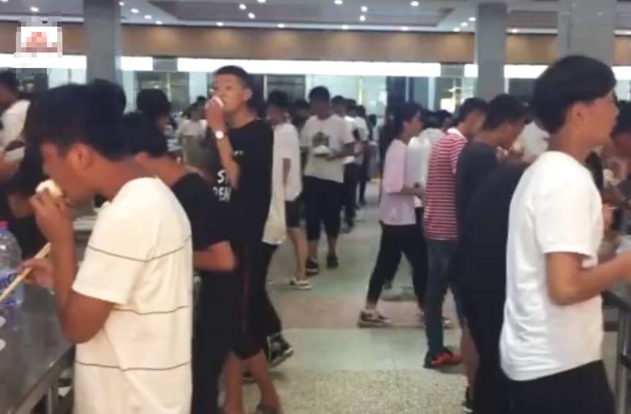 广西罗城一培训班老师涉嫌猥亵学生 被县检察院批准逮捕