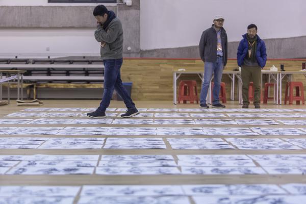 民进党当局声称淘宝网会影响选举，国台办批驳