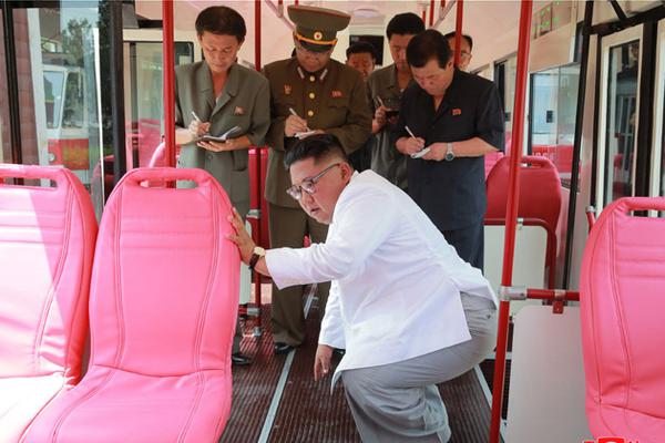 朝鲜再射导弹，外交部：望各方珍惜来之不易的对话缓和局面