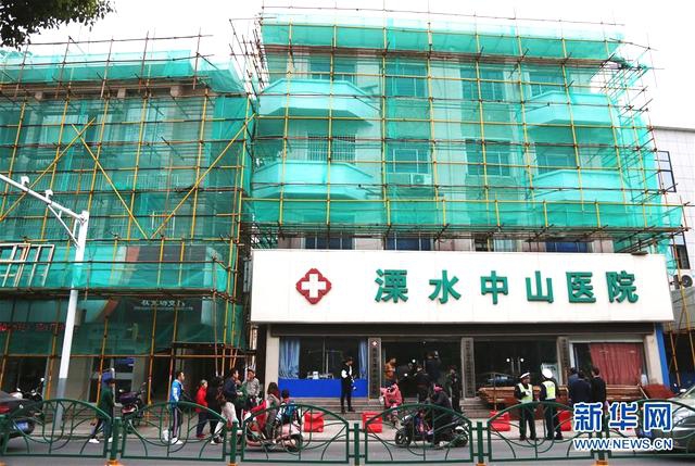 桂林致5死火灾：29名学生租住校园隔壁，学校是否知情待查