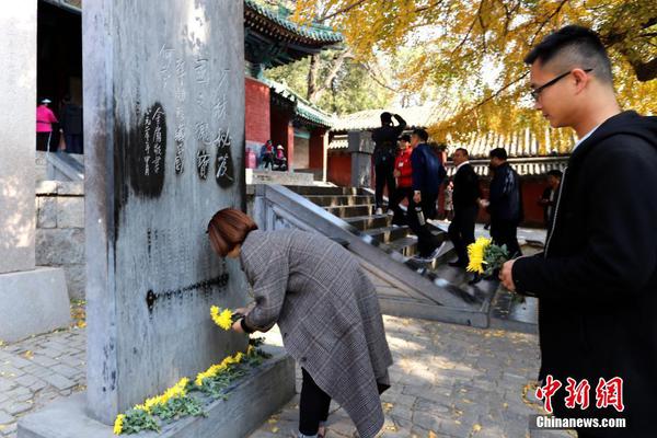 外国人眼中的古都南京：历史文化和现代生活融为一体